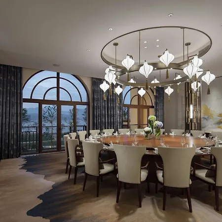 Doubletree By Hilton Huidong Resort-3