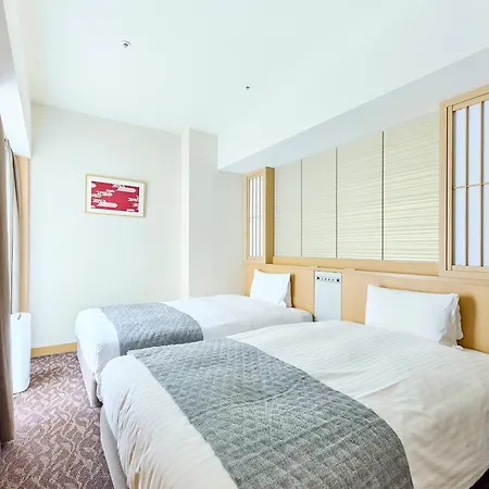 Vessel Hotel Campana Kyoto Gojo-2