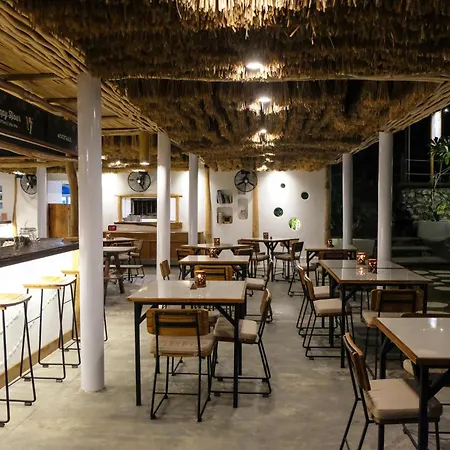 Le Pirate Beach Club Nusa Ceningan - Adults Only-2