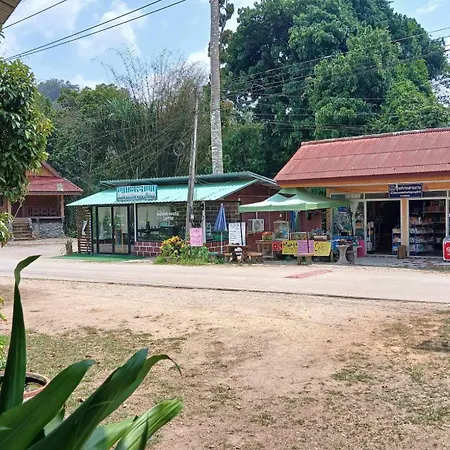 Bamboo House-3