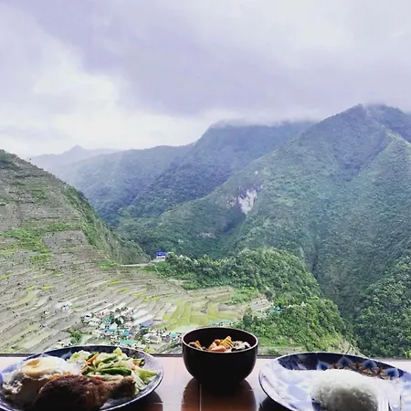 Batad Hillside Inn And Restaurant-2