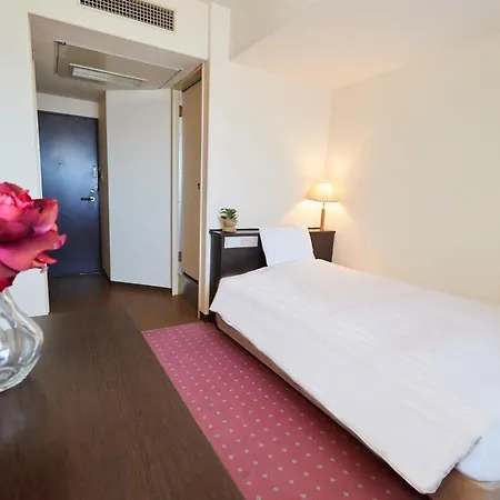 Hotel Crystal Palace-2