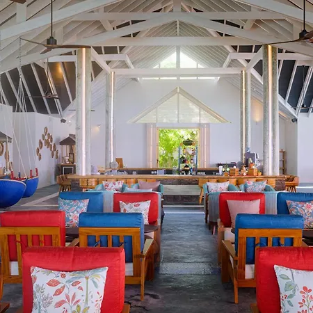 Oblu Nature Helengeli-All-Inclusive With Free Transfers-3