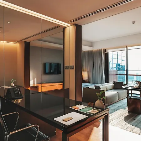 Hansar Bangkok Hotel-2