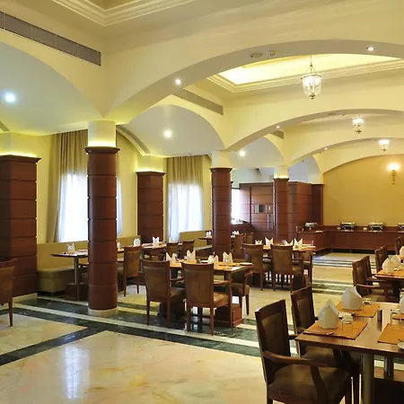 Cambay Resort, Udaipur-3