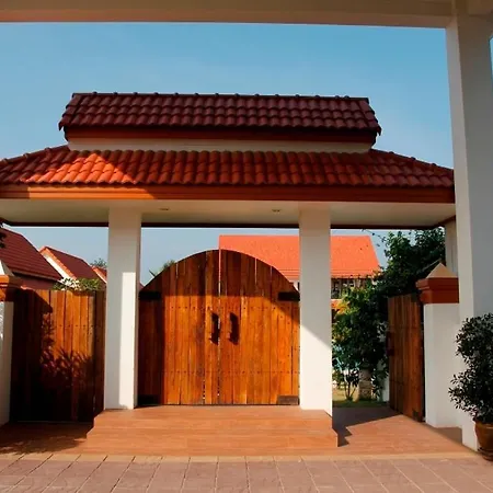 Armonia Village Resort And Spa-2