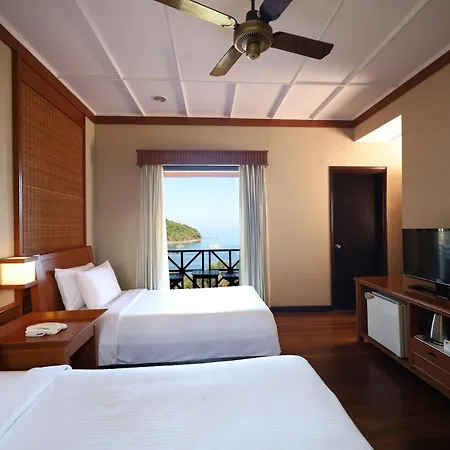 Redang Island Resort-2