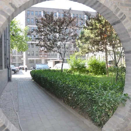 King Parkview Hotel-2