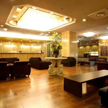 Karasuma Kyoto Hotel-2