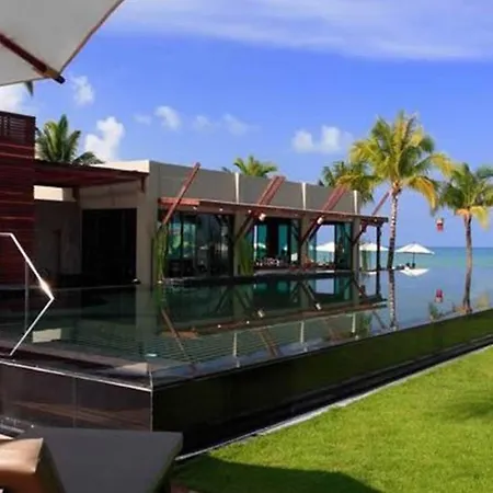 Chongfah Resort Khao Lak - Sha Extra Plus-2