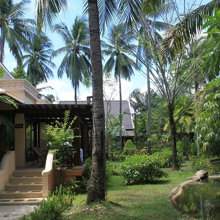 Mukdara Beach Villa & Spa Hotel-2