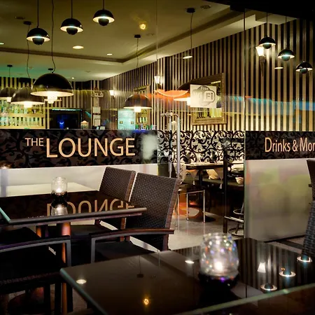 The Ambiance Hotel-3