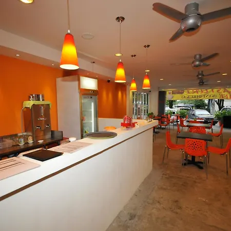 M Design Hotel @ Pandan Indah-3