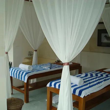 Alam Ubud Culture Villa And Residence-3