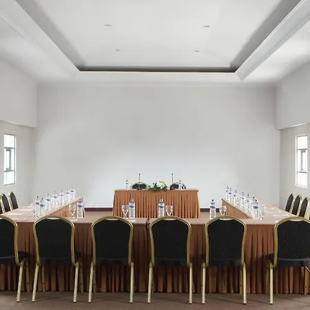 Hotel Dafam Semarang-3