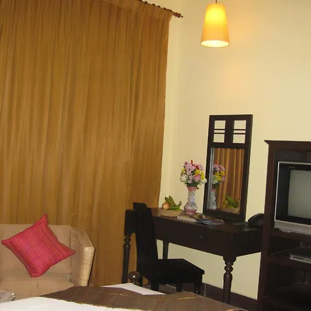 Comfort House-3