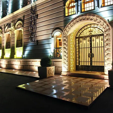 East Legend Hotel-3