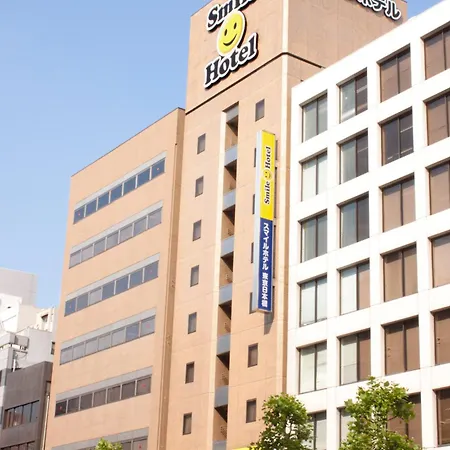 Smile Hotel Tokyo Nihonbashi-3