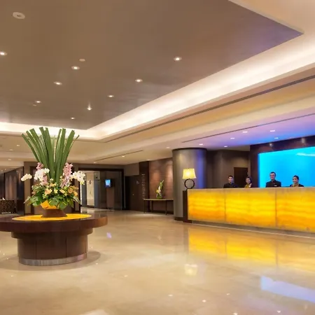 Furama Bukit Bintang, Kuala Lumpur-2