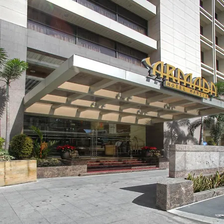 Armada Hotel Manila-3