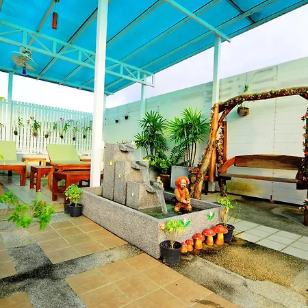 Arita Hotel Patong-2