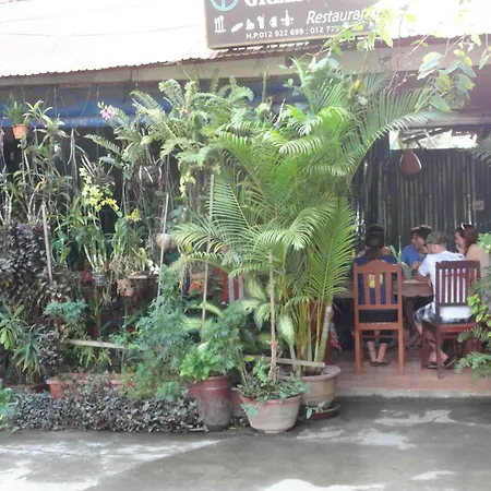 Green Park Village Guesthouse-2