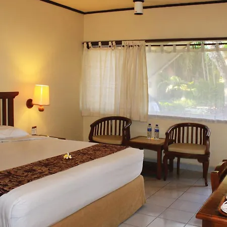 Besakih Beach Hotel-2