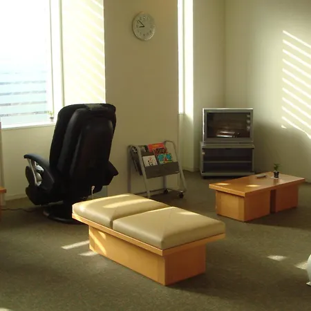 Hotel Route-Inn Morioka Ekimae-2