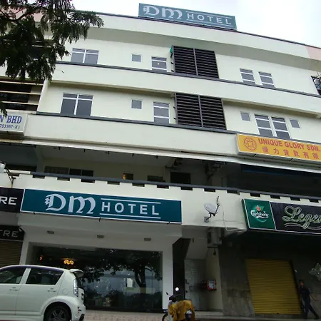 Dm Hotel-2