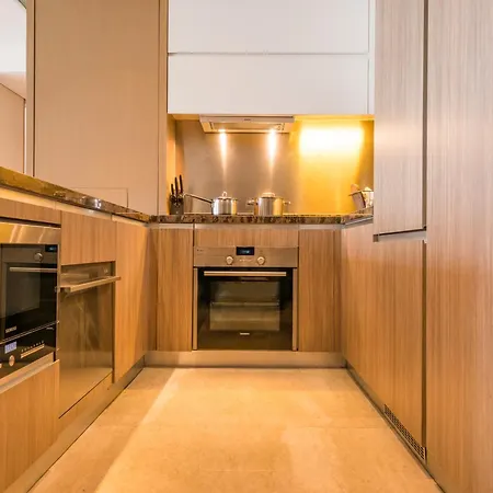 IFC Residence-3