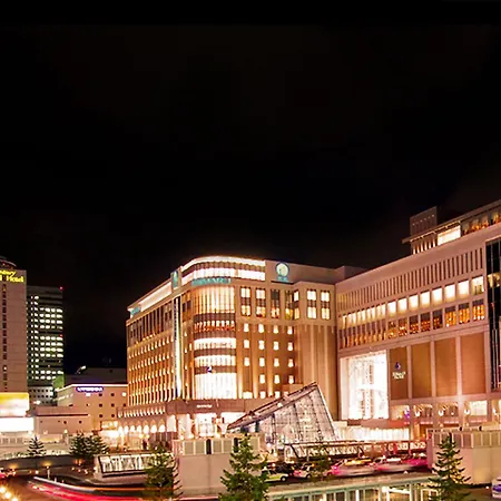 Century Royal Hotel Sapporo-2