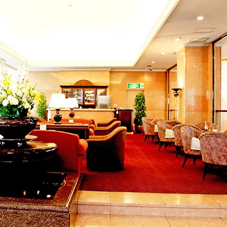 Century Royal Hotel Sapporo-3
