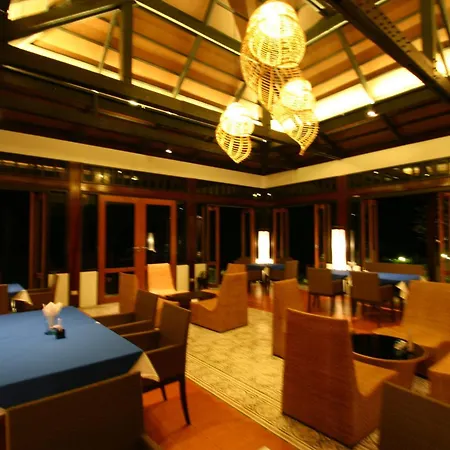 Khaolak Blue Lagoon Resort - Sha Extra Plus-3