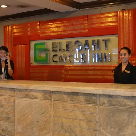 Elegant Circle Inn-3