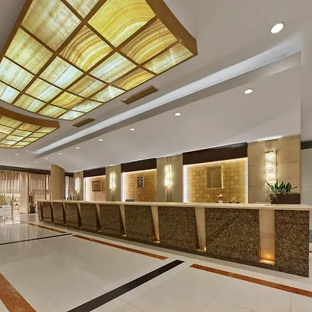 Beijing Poly Plaza Hotel-2