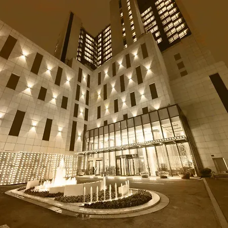 Paramount Gallery Hotel-2