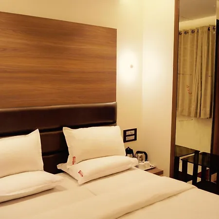 Hotel Shivkrupa-3