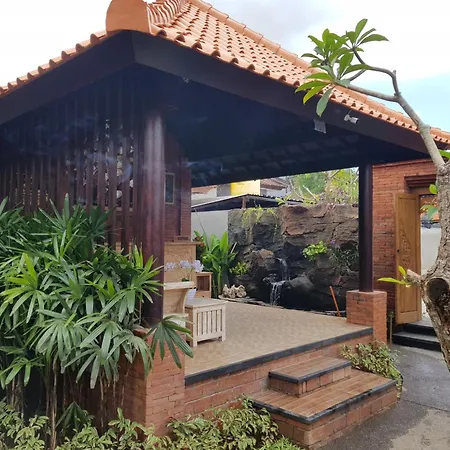 Poedja Villa Jimbaran-2