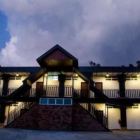 H Benjamin Residence-2