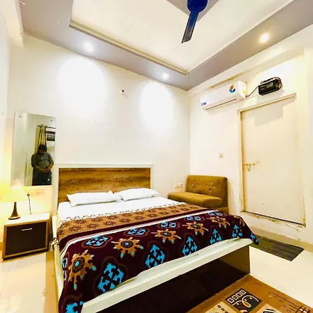 Hotel Nk Guesthouse-3