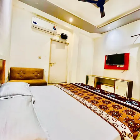 Hotel Nk Guesthouse-2