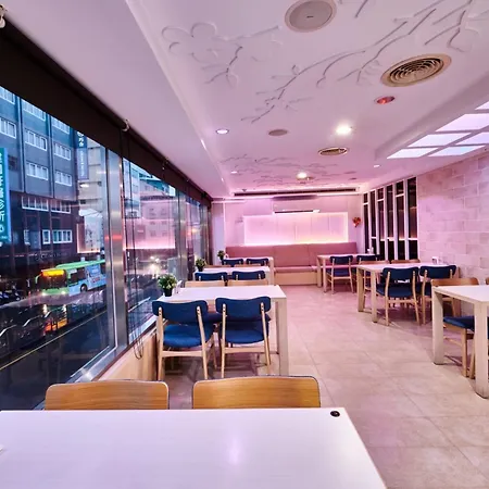Hotel Leisure 台中輕行旅-3