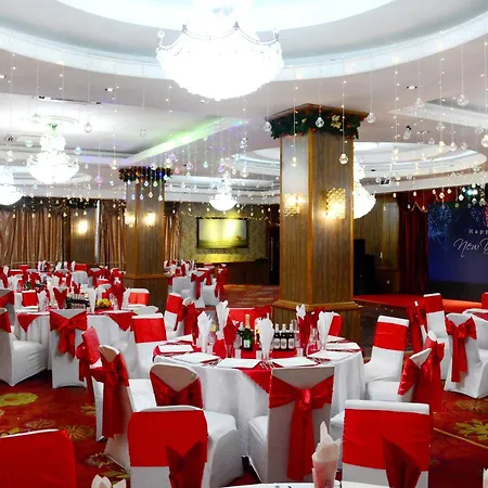 Ub City Hotel-3