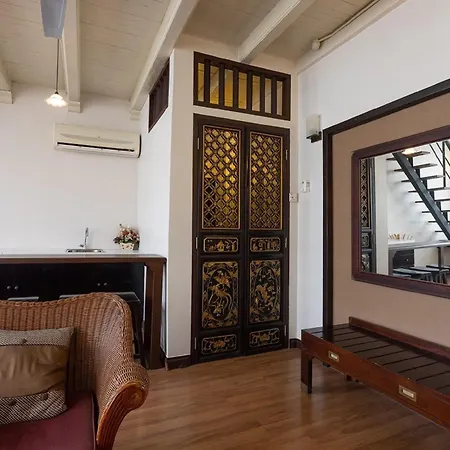 Hotel Puri Melaka-2