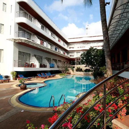 Samui First House Hotel-2