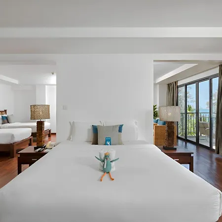 Baan Laimai Beach Resort & Spa - Sha Extra Plus-3