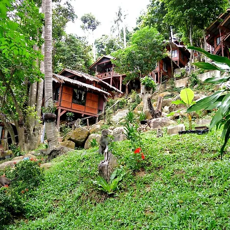 Phi Phi Green Hill Resort-3