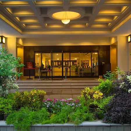 Greenpark Hyderabad-2