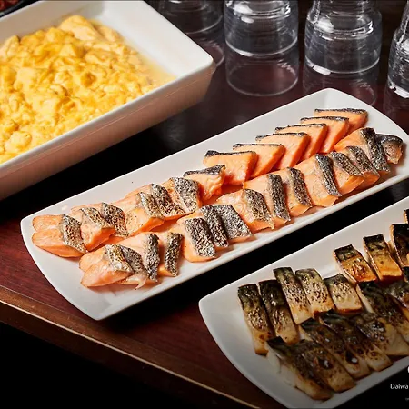 Daiwa Roynet Hotel Osaka-Kitahama-3