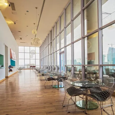 Landmark Hotel Baku-3